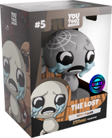 The Lost