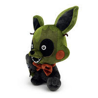 Phantom Mangle Plush (9in)