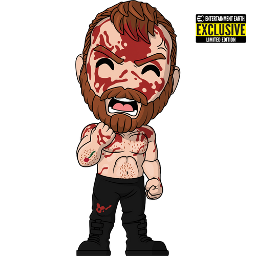 Bloody Jon Moxley
