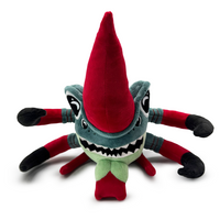 Reaper Leviathan Plush (9in)