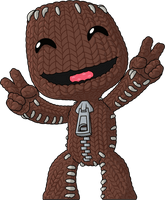 Sackboy
