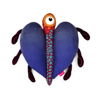 Bladderfish Plush (9in)