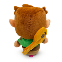 Bart Plush (9in)