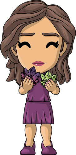 Concept of Marie Schrader