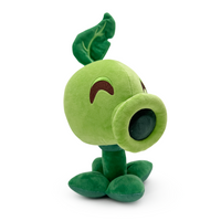 Peashooter Plush (9in)