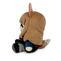Holo Plush (9in)