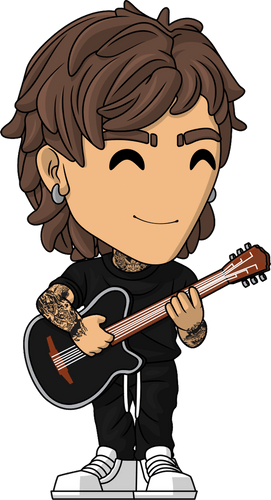 Concept of Tim Henson