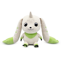 Terriermon Plush (9in)