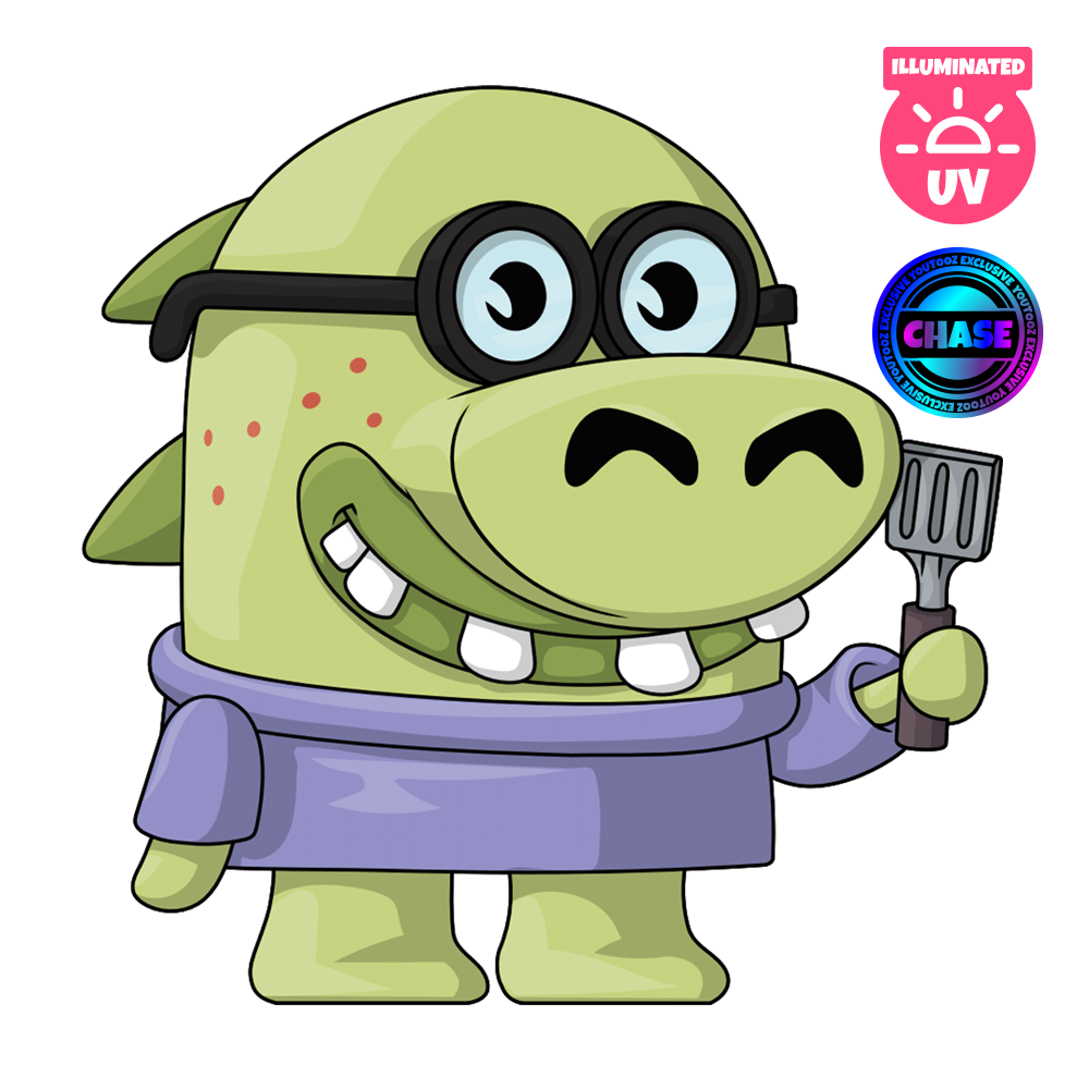 Hash-Slinging Slasher