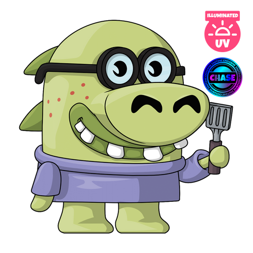 Concept of Hash-Slinging Slasher