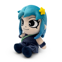 Ramona Plush (9in)