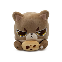 Jiggy Smalls Plush (9in)