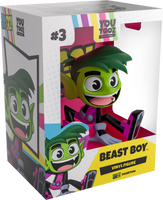 Beast Boy