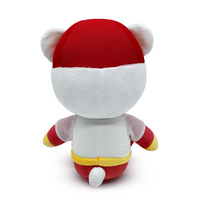 St. Louis Cardinals Bear Plush (9in)