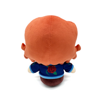 Squiddo Plush (9in)