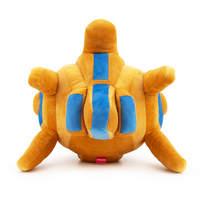 Probe Plush (9in)
