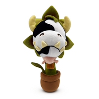 Cowplant Plush (9in)