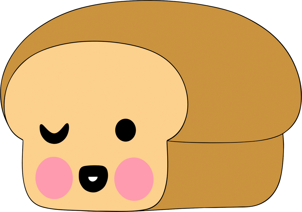 Loof Plush (9in)