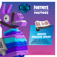 Supply Llama