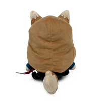 Holo Plush (9in)