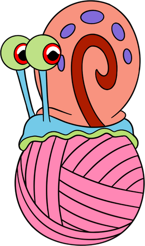 Concept of Gary Yarn Spinning Pin