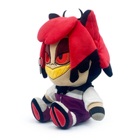 Pride Alastor Plush (9in)