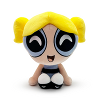 Bubbles Plush (9in)