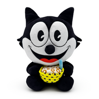 Felix the Cat Plush (9in)