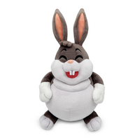 Big Chungus Plush (9in)