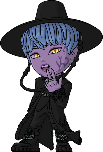 Concept of Baby
