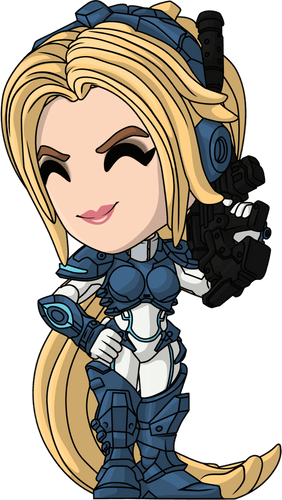 Concept of Nova Terra