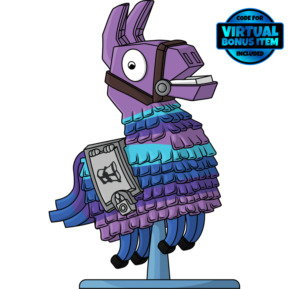 Supply Llama