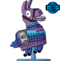 Supply Llama
