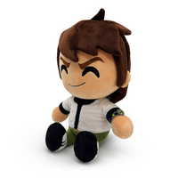 Ben 10 Plush (9in)