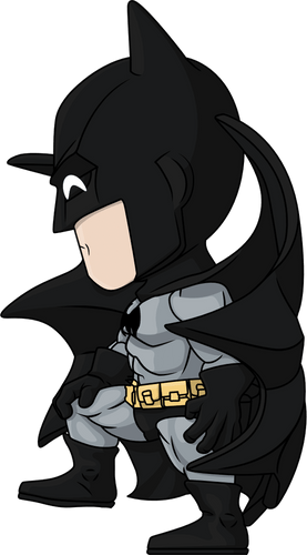 Concept of Batman Vol.1 #608