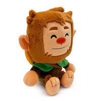 Bart Plush (9in)