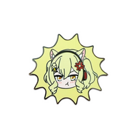 Nyana Banyana Pin Set