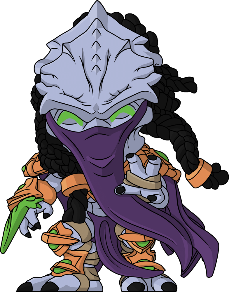 Zeratul