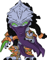 Zeratul