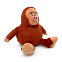 Mr. Link Plush (9in)