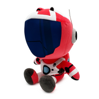 The Traveller Plush (9in)