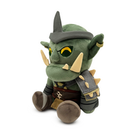 General Graardor Plush (9in)