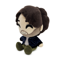 Colin Plush (9in)