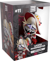Lucifer Morningstar