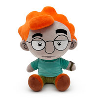 Todd Plush (9in)