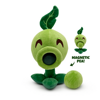Peashooter Plush (9in)