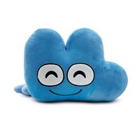 Four Plush (9in)