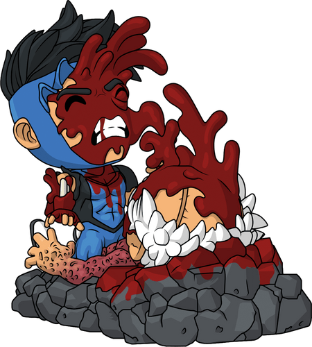 Invincible Vs Conquest