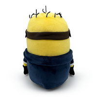 Suit Minion Plush (9in)