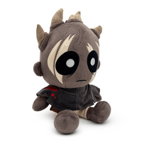 The Wraith Plush (9in)